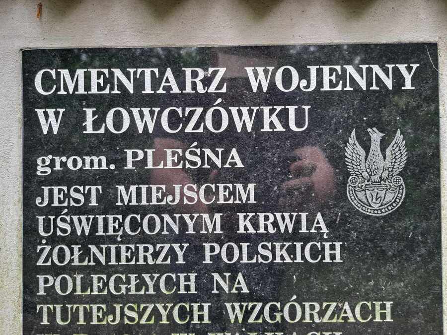 Rajd Historyczny Szlakiem Niepodległości – Pogórze Ciężkowickie i Rożnowskie,11-13 czerwca 2024. Fot. (IPN)
