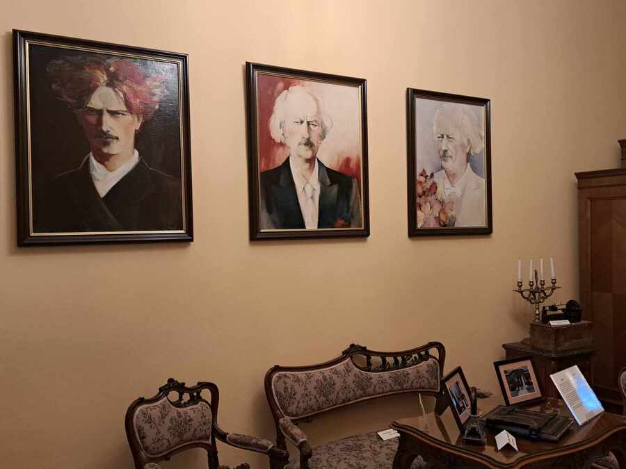 Rajd Historyczny Szlakiem Niepodległości – Pogórze Ciężkowickie i Rożnowskie,11-13 czerwca 2024. Fot. (IPN)