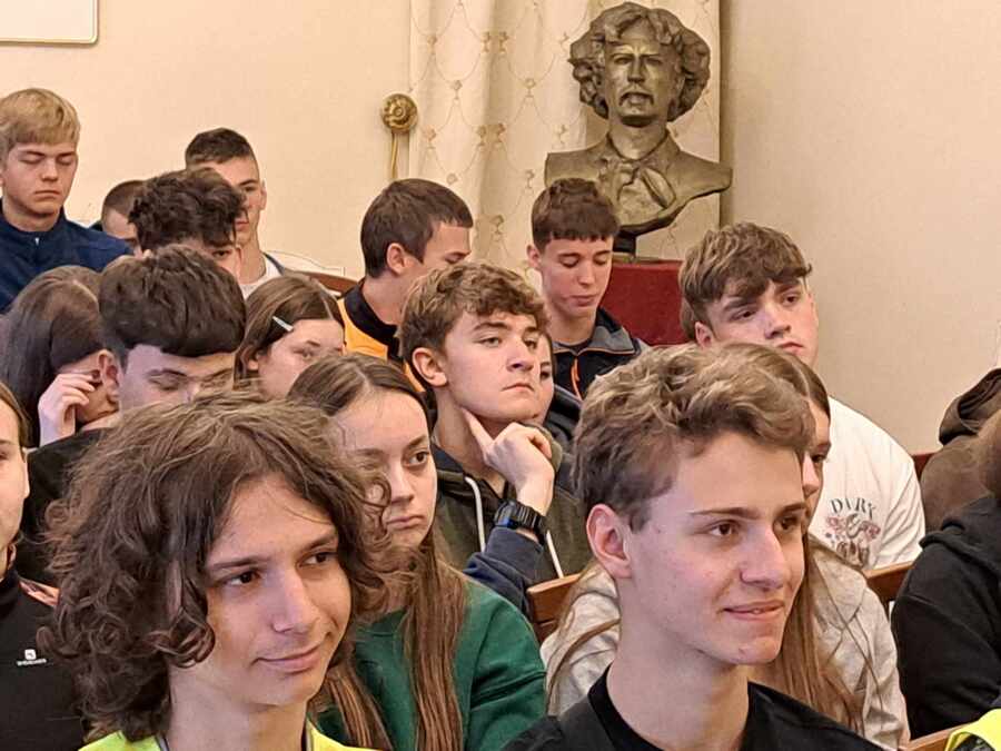 Rajd Historyczny Szlakiem Niepodległości – Pogórze Ciężkowickie i Rożnowskie,11-13 czerwca 2024. Fot. (IPN)