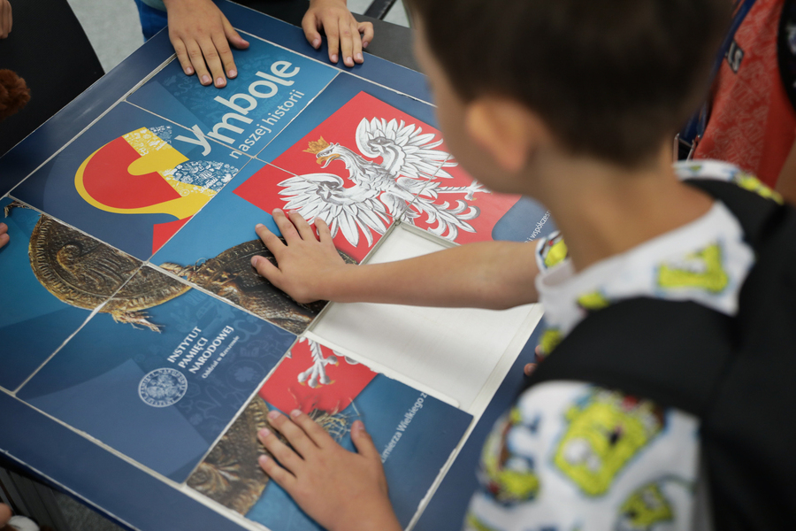 Wielkopolskiego Kongresu Pamięci Narodowej – Poznań, 18-19 czerwca 2024. Fot. Mikołaj Bujak (IPN)