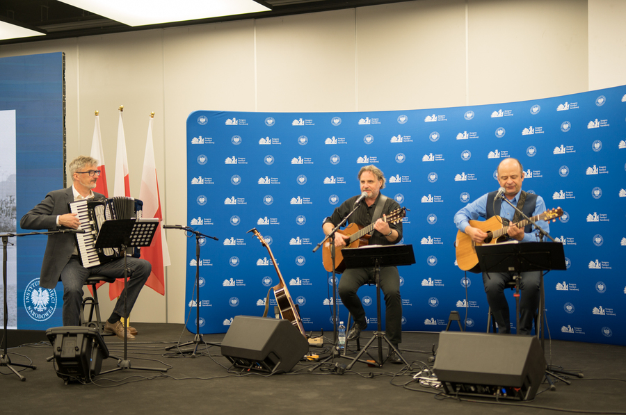 Wielkopolskiego Kongresu Pamięci Narodowej – Poznań, 18-19 czerwca 2024. Fot. Mikołaj Bujak (IPN)