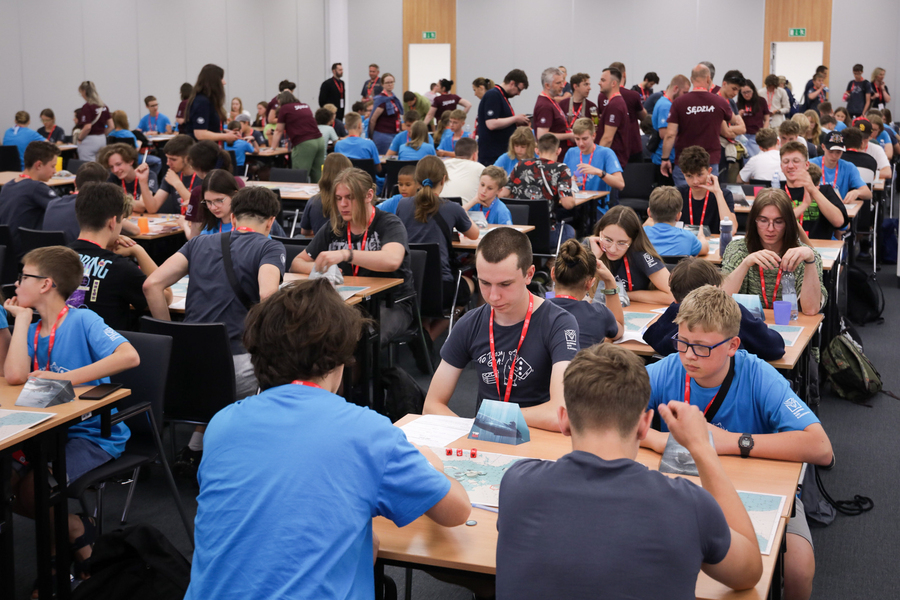 Wielkopolskiego Kongresu Pamięci Narodowej – Poznań, 18-19 czerwca 2024. Fot. Mikołaj Bujak (IPN)