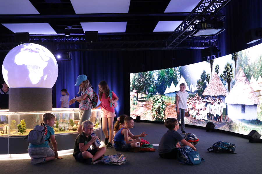 Wielkopolskiego Kongresu Pamięci Narodowej – Poznań, 18-19 czerwca 2024. Fot. Mikołaj Bujak (IPN)