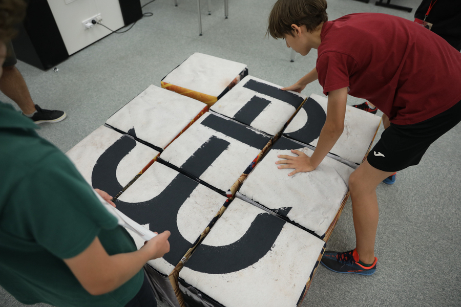 Wielkopolskiego Kongresu Pamięci Narodowej – Poznań, 18-19 czerwca 2024. Fot. Mikołaj Bujak (IPN)