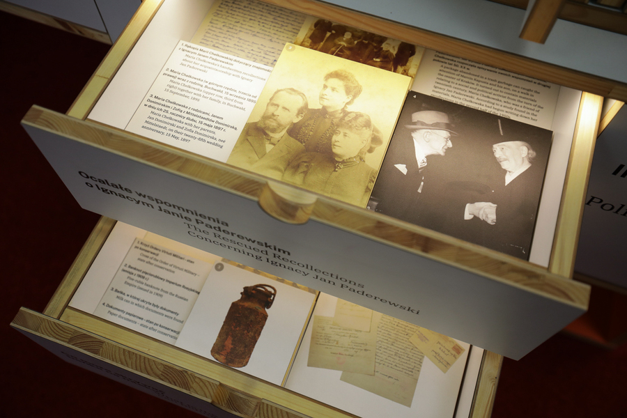 Wielkopolskiego Kongresu Pamięci Narodowej – Poznań, 18-19 czerwca 2024. Fot. Mikołaj Bujak (IPN)