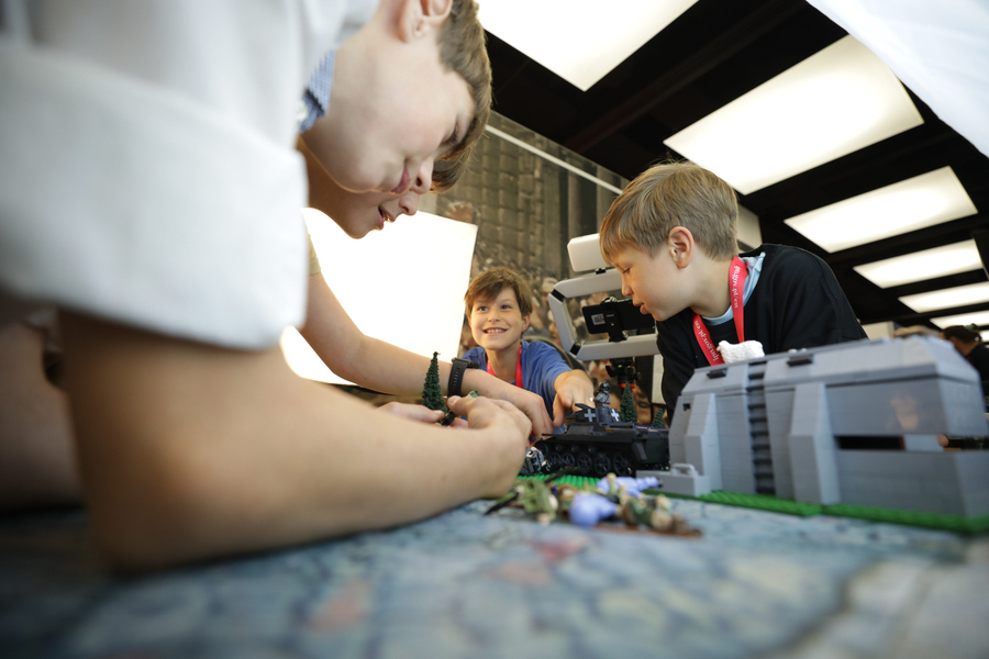 Wielkopolskiego Kongresu Pamięci Narodowej – Poznań, 18-19 czerwca 2024. Fot. Mikołaj Bujak (IPN)