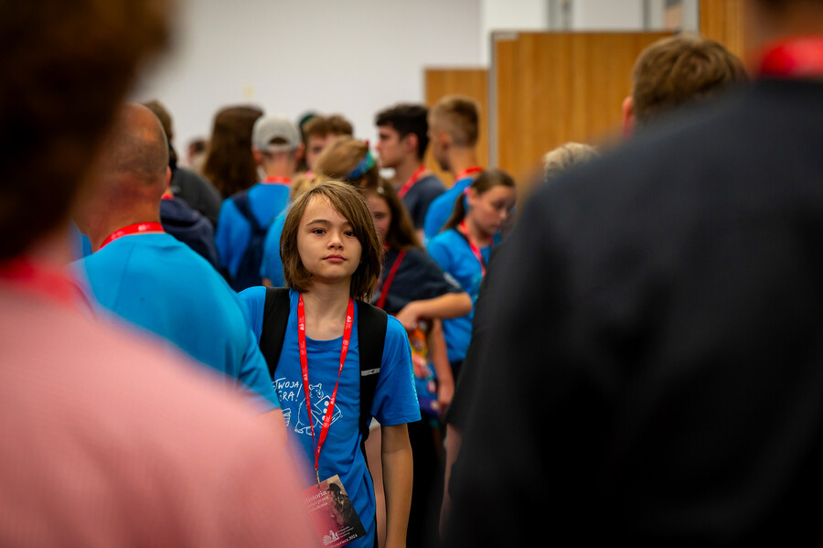 Wielkopolskiego Kongresu Pamięci Narodowej – Poznań, 18-19 czerwca 2024. Fot. Krzysztof Łojko (IPN)