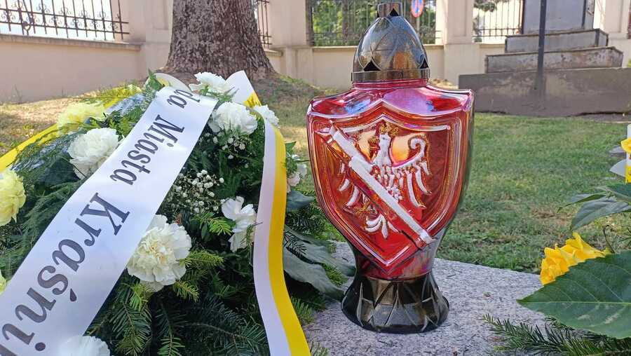 Święto 24. Pułku Ułanów – Kraśnik, 7 lipca 2024. Fot. IPN Rzeszów