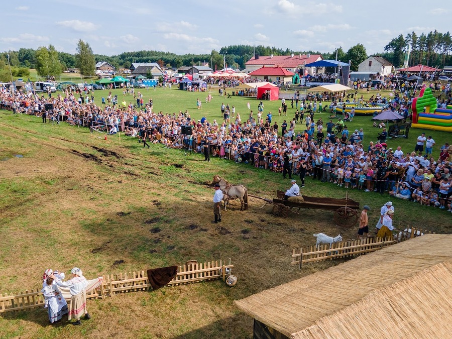 Upamiętnienie walk z sowieckim okupantem w Bliźnie – 4 sierpnia 2024