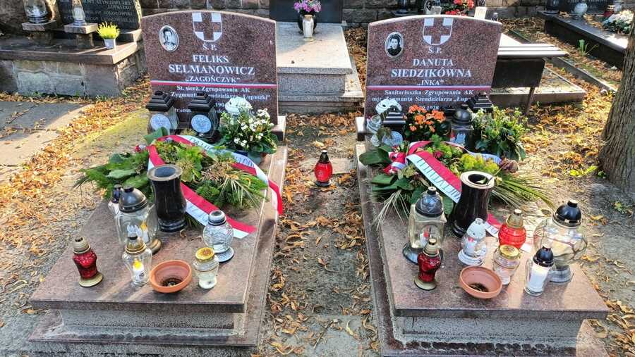 Obozu historyczno- patriotyczny w Gdańsku dla laureatów konkursu „Poznaj i przedstaw historię osób i miejsc związanych z II wojną światową”. Fot. IPN Rzeszów