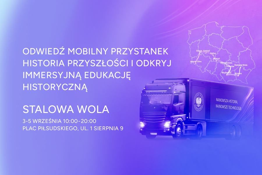 MPH Stalowa Wola