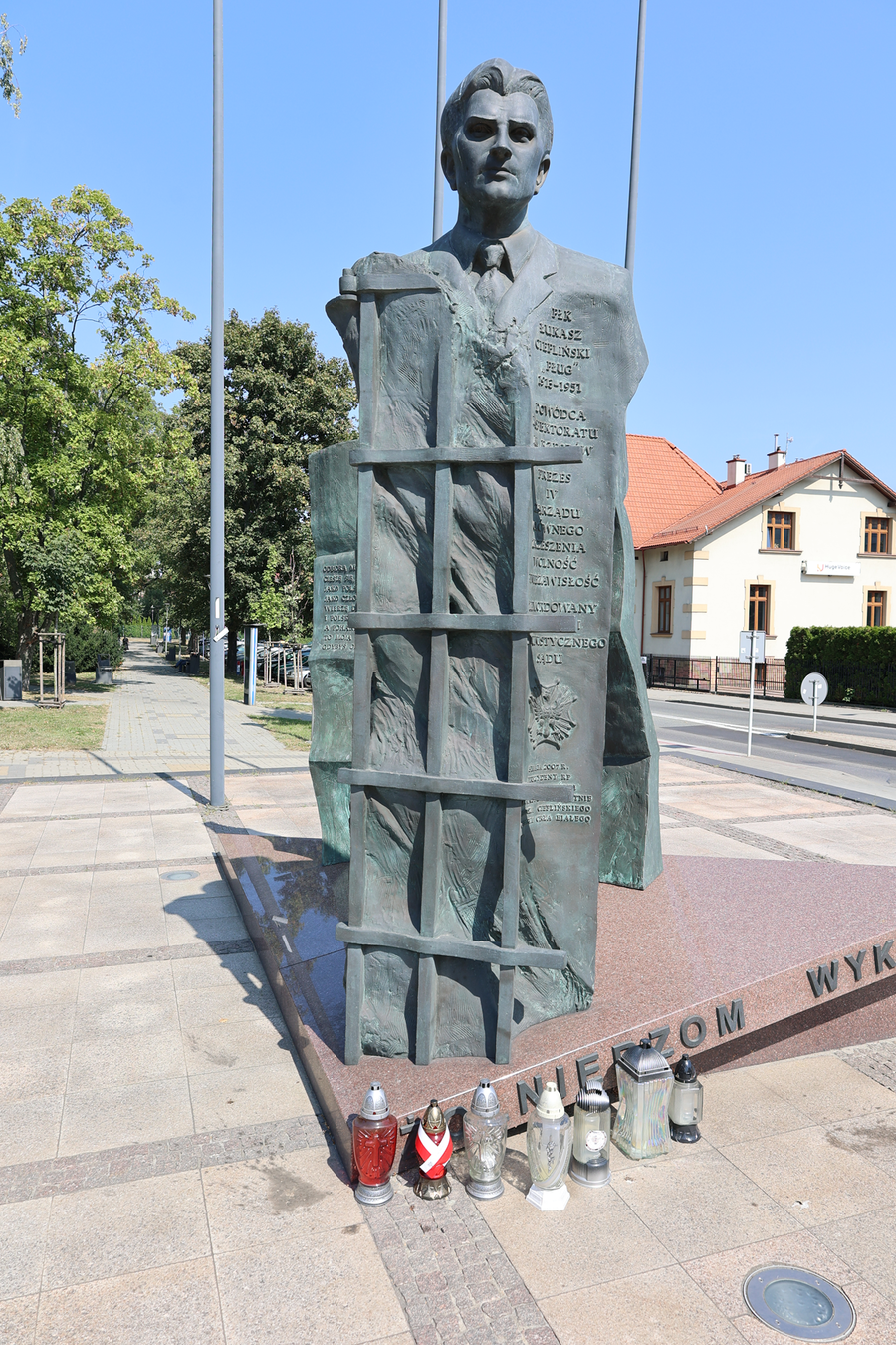 79. rocznica założenia Zrzeszenia Wolność i Niezawisłość