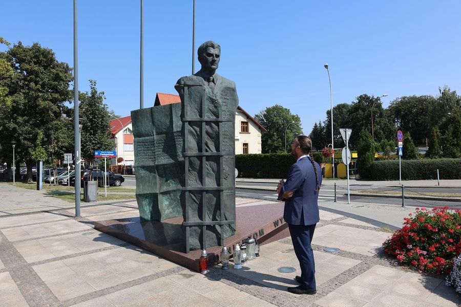 79. rocznica założenia Zrzeszenia Wolność i Niezawisłość