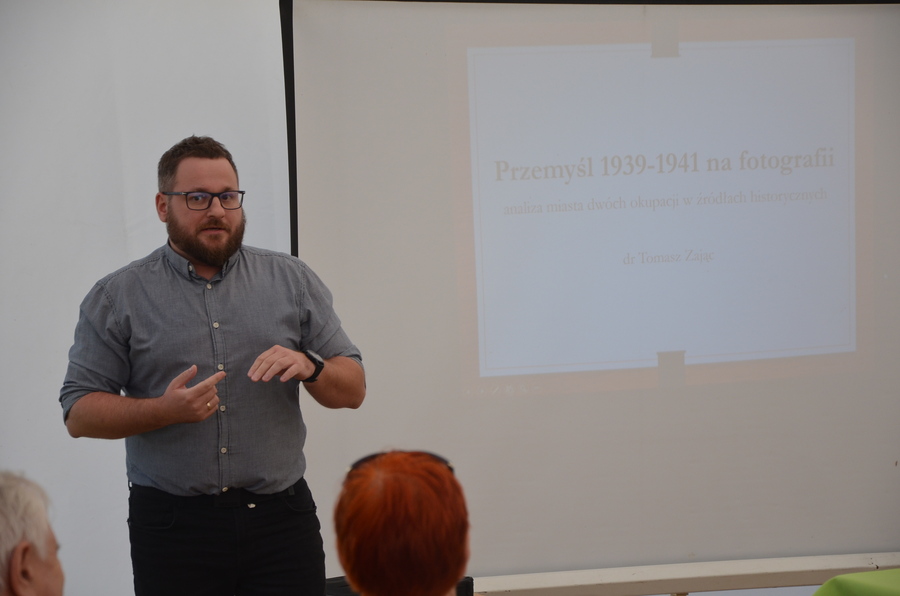 CieSzaniec 2024 – ogólnopolski piknik historyczny połączony ze zlotem poszukiwaczy