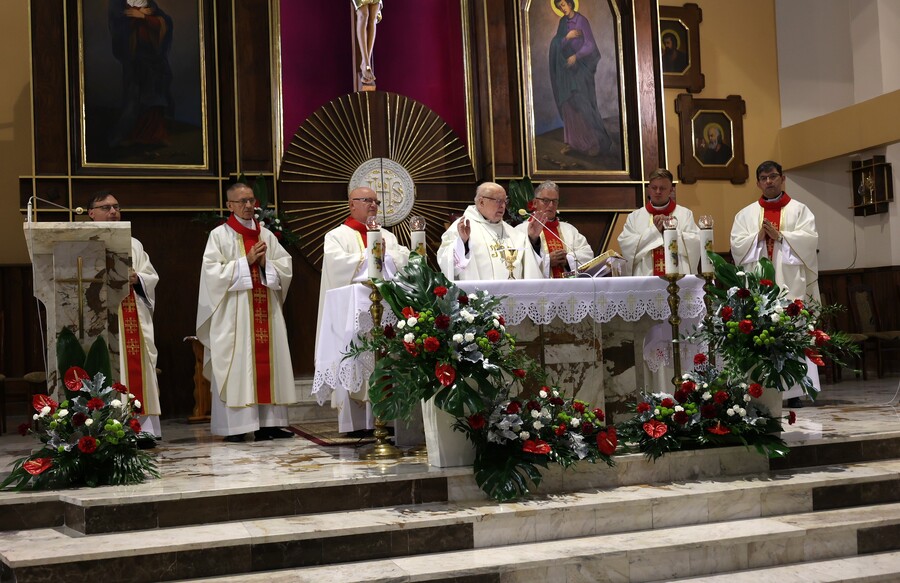 85. rocznica sowieckiej napaści na Polskę i obchody Dnia Sybiraka – Rzeszów, 17 września 2024. Fot. Katarzyna Gajda-Bator (IPN)