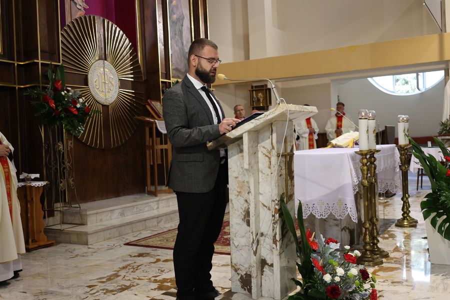 85. rocznica sowieckiej napaści na Polskę i obchody Dnia Sybiraka – Rzeszów, 17 września 2024. Fot. Katarzyna Gajda-Bator (IPN)