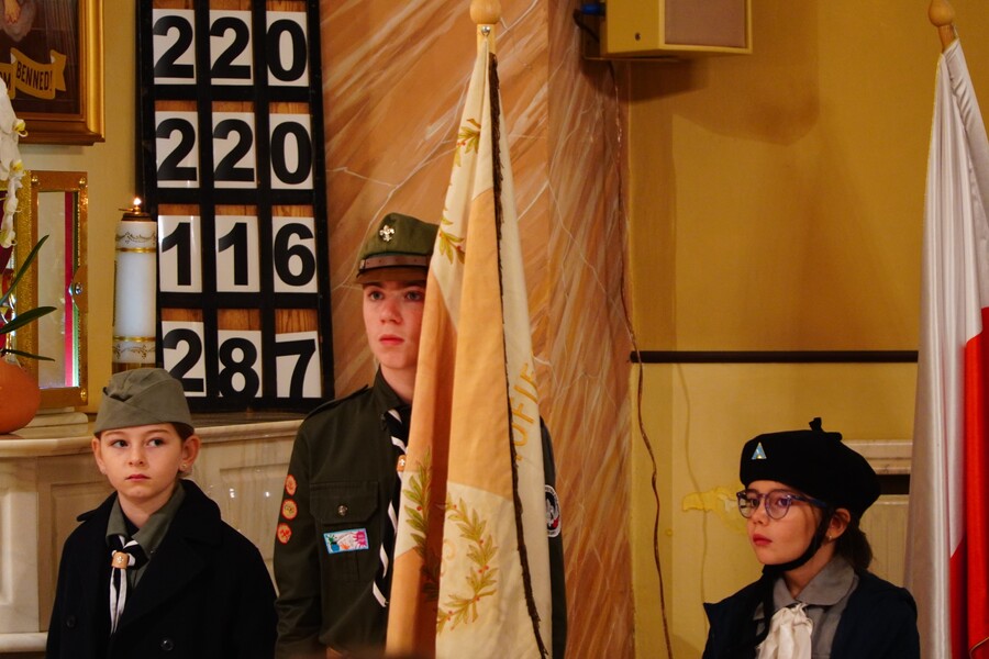 30. Dni Polskiej Kultury Chrześcijańskiej z udziałem IPN – Budapeszt, 6 października. Fot. Marcin Bukała (IPN)