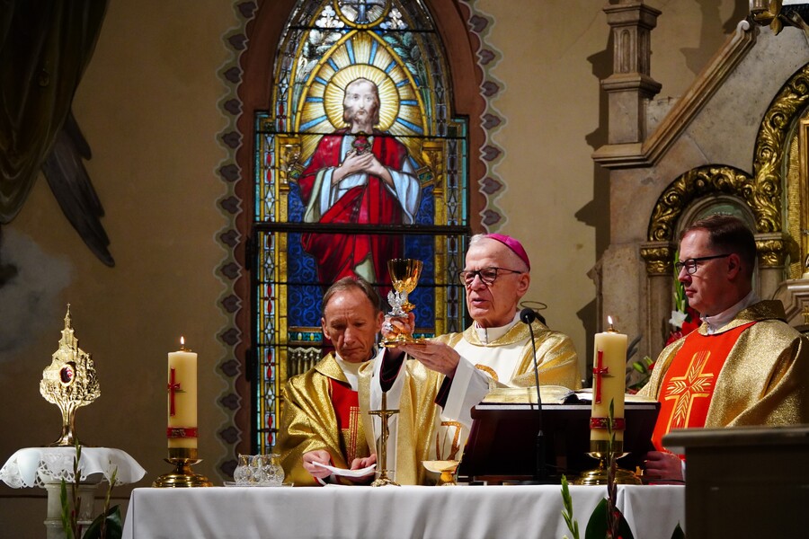 30. Dni Polskiej Kultury Chrześcijańskiej z udziałem IPN – Budapeszt, 6 października. Fot. Marcin Bukała (IPN)