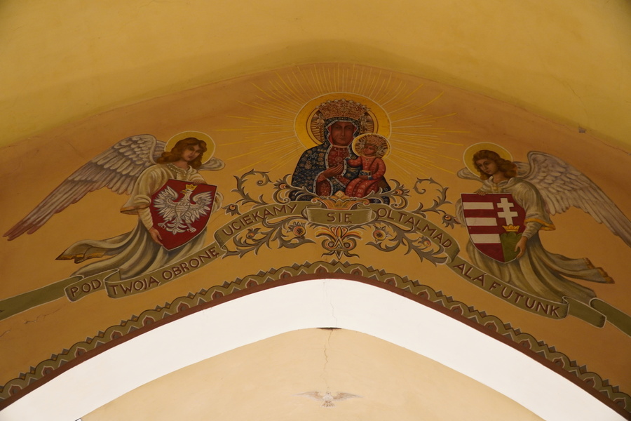 30. Dni Polskiej Kultury Chrześcijańskiej z udziałem IPN – Budapeszt, 6 października. Fot. Marcin Bukała (IPN)