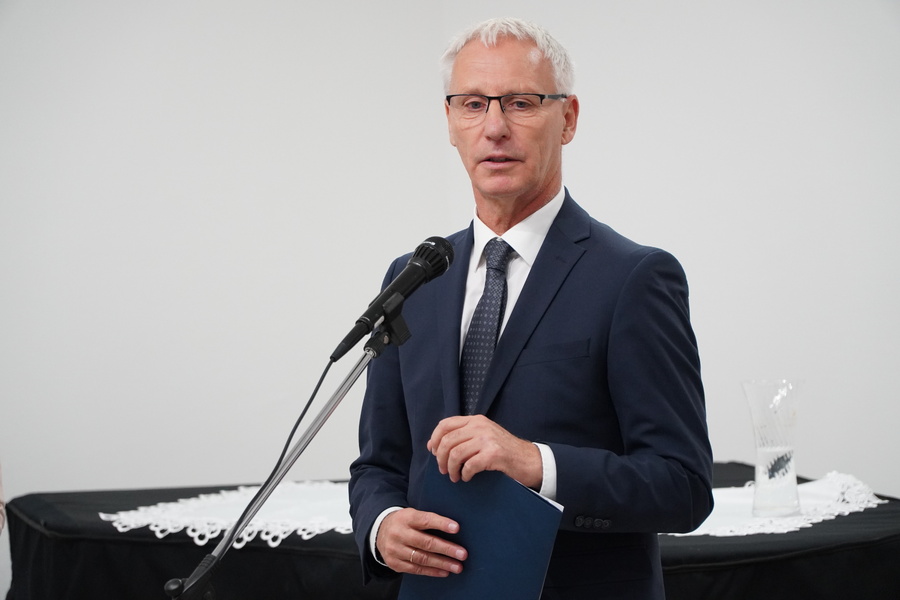 30. Dni Polskiej Kultury Chrześcijańskiej z udziałem IPN – Budapeszt, 6 października. Fot. Marcin Bukała (IPN)