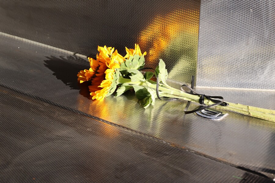 Pogrzeb ks. dr. Ireneusza Folcika – Rzeszów, 28 października 2024 r. Fot. Katarzyna Gajda-Bator (IPN)