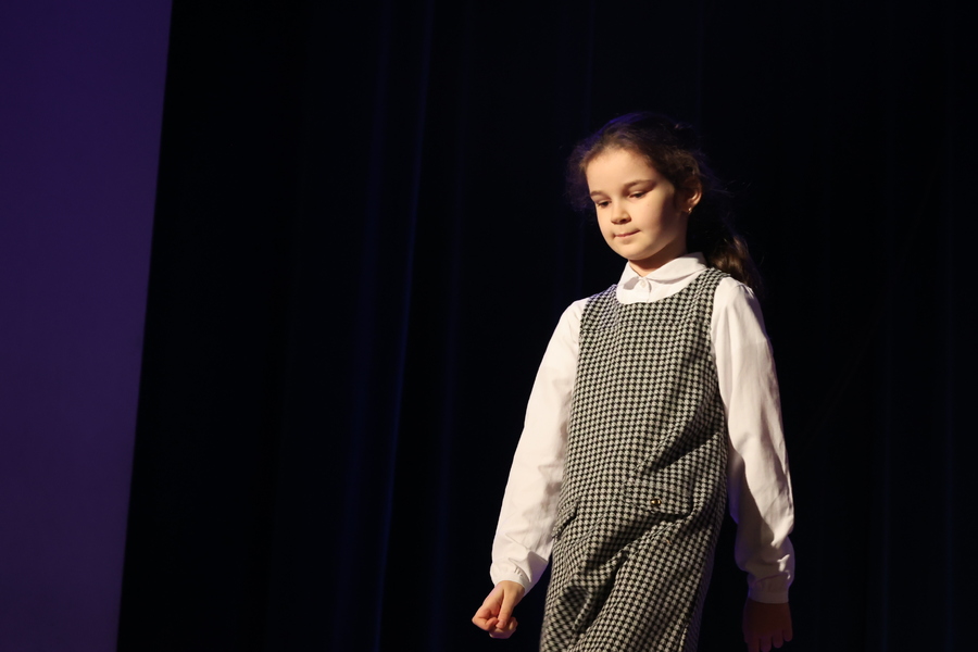 Rzeszowski półfinał IX Festiwalu Piosenki Niezłomnej i Niepodległej im. Henryka Rasiewicza „Kima” – Rzeszów, 20 listopada 2024. Fot. Katarzyna Gajda-Bator (IPN)