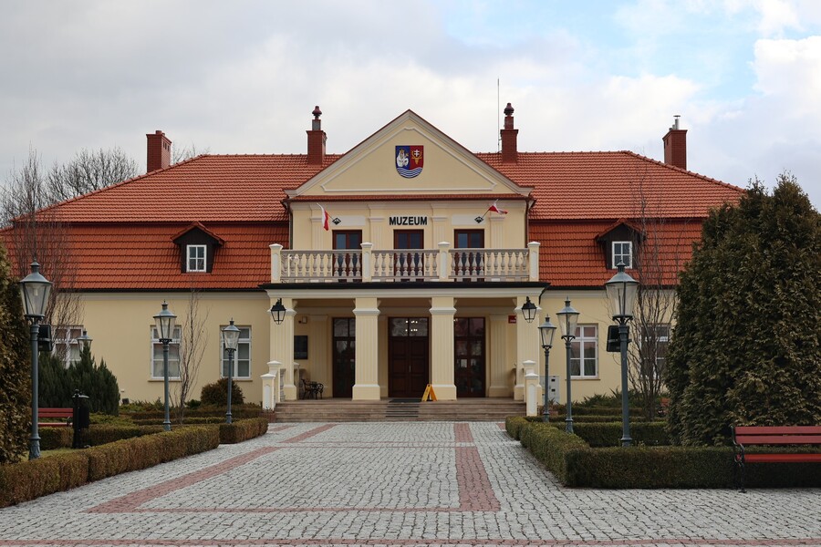 Muzeum Ziemi Leżajskiej – 29 stycznia 2025. Fot. Katarzyna Gajda-Bator (IPN)