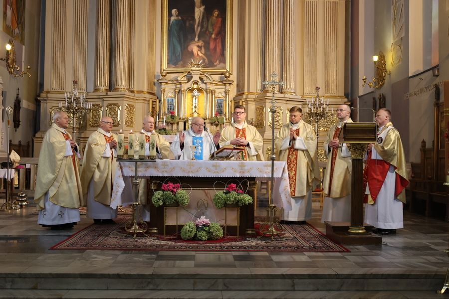 Obchody Narodowego Dnia Pamięci Żołnierzy Wyklętych – Rzeszów, 1 marca 2025. Fot. Katarzyna Gajda-Bator (IPN)