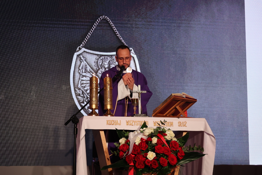 Kongres Pamięci Żołnierzy Wyklętych – Warszawa, 7-8 marca 2025. Fot. Katarzyna Gajda-Bator (IPN)