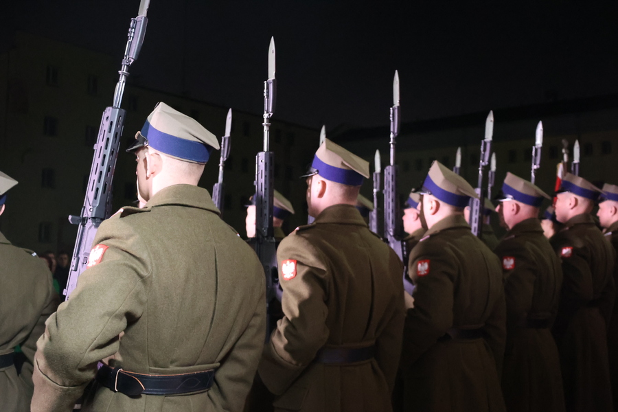 Kongres Pamięci Żołnierzy Wyklętych – Warszawa, 7-8 marca 2025. Fot. Katarzyna Gajda-Bator (IPN)