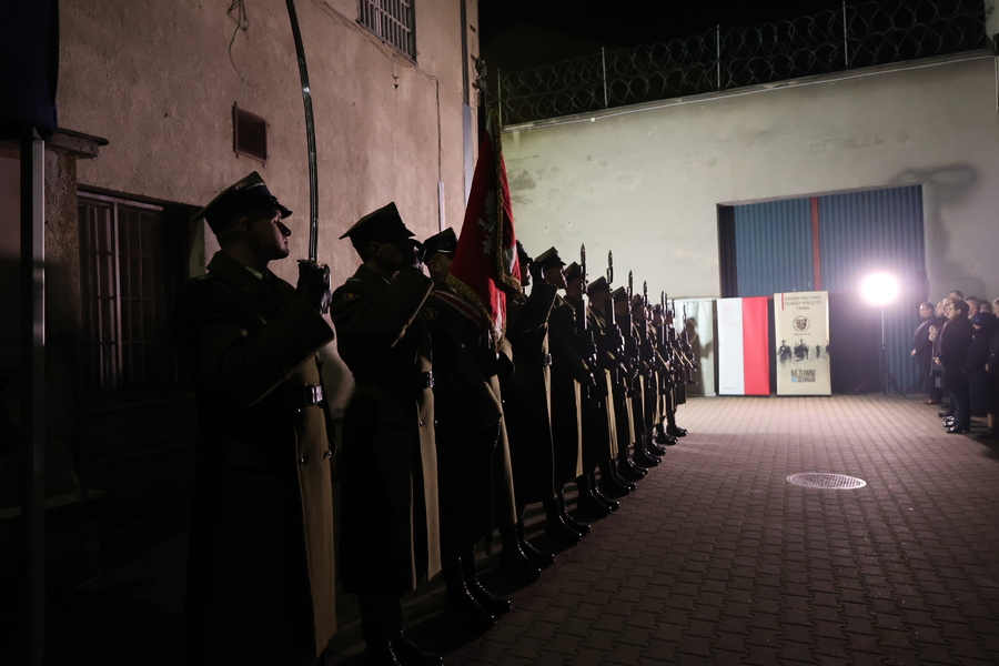 Kongres Pamięci Żołnierzy Wyklętych – Warszawa, 7-8 marca 2025. Fot. Katarzyna Gajda-Bator (IPN)