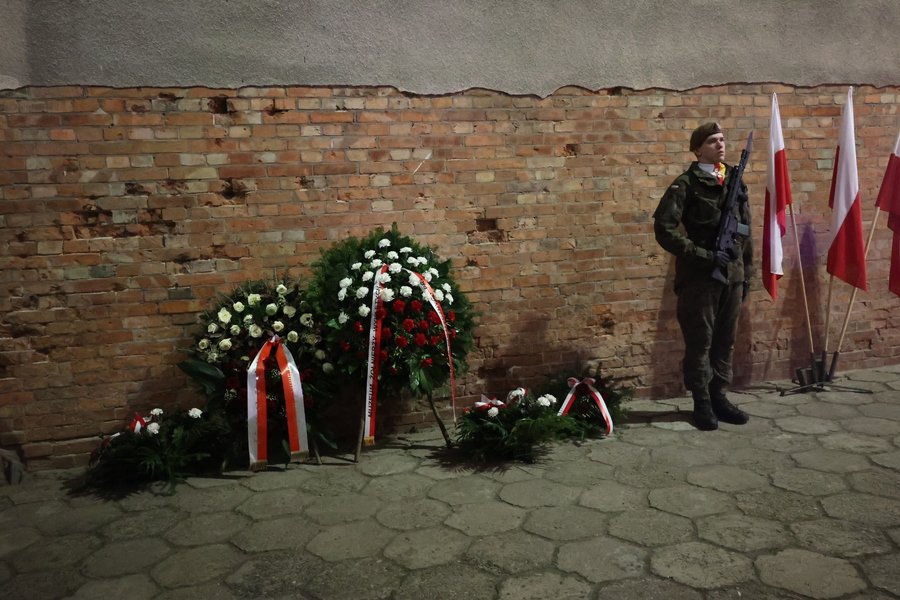 Kongres Pamięci Żołnierzy Wyklętych – Warszawa, 7-8 marca 2025. Fot. Katarzyna Gajda-Bator (IPN)