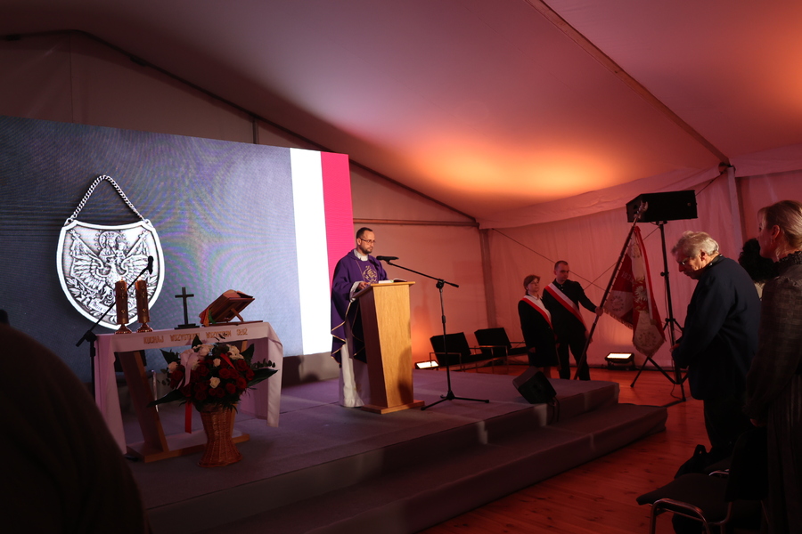 Kongres Pamięci Żołnierzy Wyklętych – Warszawa, 7-8 marca 2025. Fot. Katarzyna Gajda-Bator (IPN)