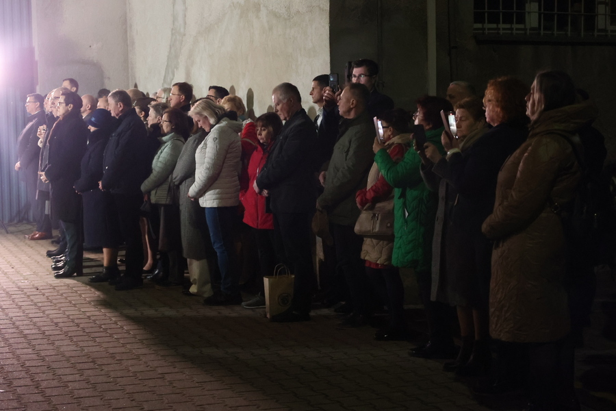 Kongres Pamięci Żołnierzy Wyklętych – Warszawa, 7-8 marca 2025. Fot. Katarzyna Gajda-Bator (IPN)