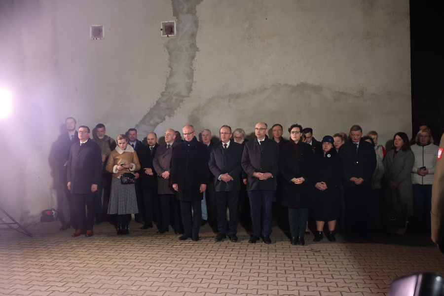 Kongres Pamięci Żołnierzy Wyklętych – Warszawa, 7-8 marca 2025. Fot. Katarzyna Gajda-Bator (IPN)