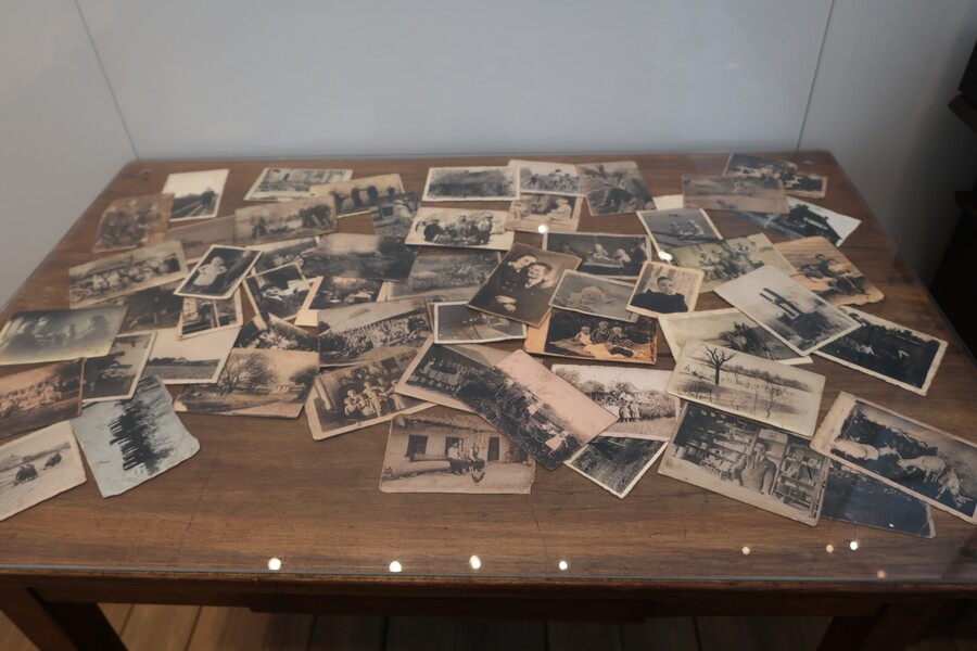 Obchody Narodowego Dnia Pamięci Polaków ratujących Żydów pod okupacją niemiecką – Markowa, 24 marca 2025. Fot. Katarzyna Gajda-Bator (IPN)