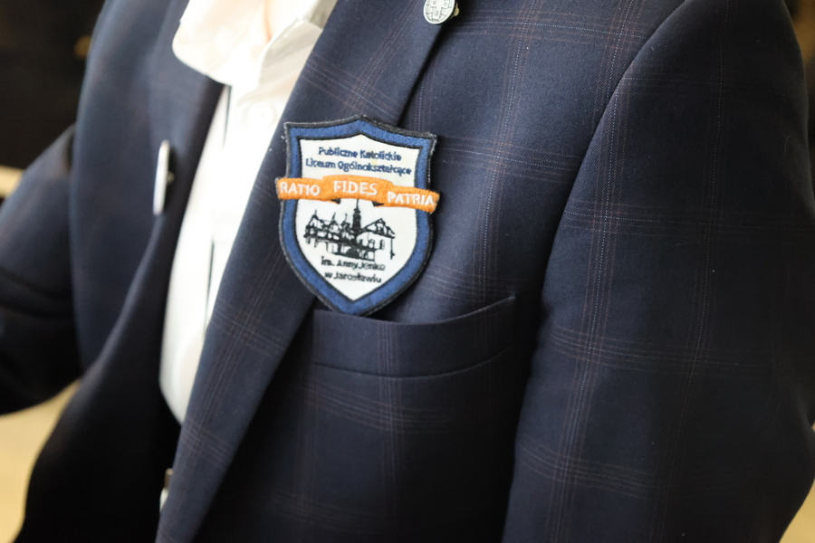 X Turniej Debat Historycznych IPN o Puchar Prezesa IPN – Rzeszów, 15 kwietnia 2025. Fot. Katarzyna Gajda-Bator (IPN)