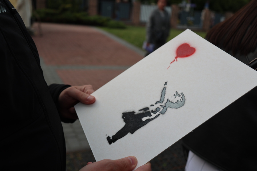 Noc Muzeów z Instytutem Pamięci Narodowej Oddział w Rzeszowie – 17 maja 2025. Fot. Katarzyna Gajda-Bator (IPN)