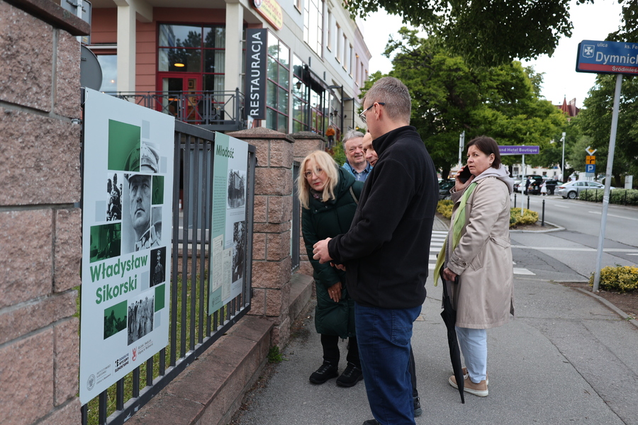 Noc Muzeów z Instytutem Pamięci Narodowej Oddział w Rzeszowie – 17 maja 2025. Fot. Katarzyna Gajda-Bator (IPN)