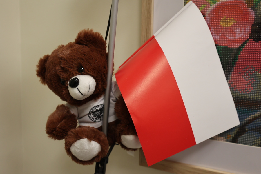 Noc Muzeów z Instytutem Pamięci Narodowej Oddział w Rzeszowie – 17 maja 2025. Fot. Katarzyna Gajda-Bator (IPN)