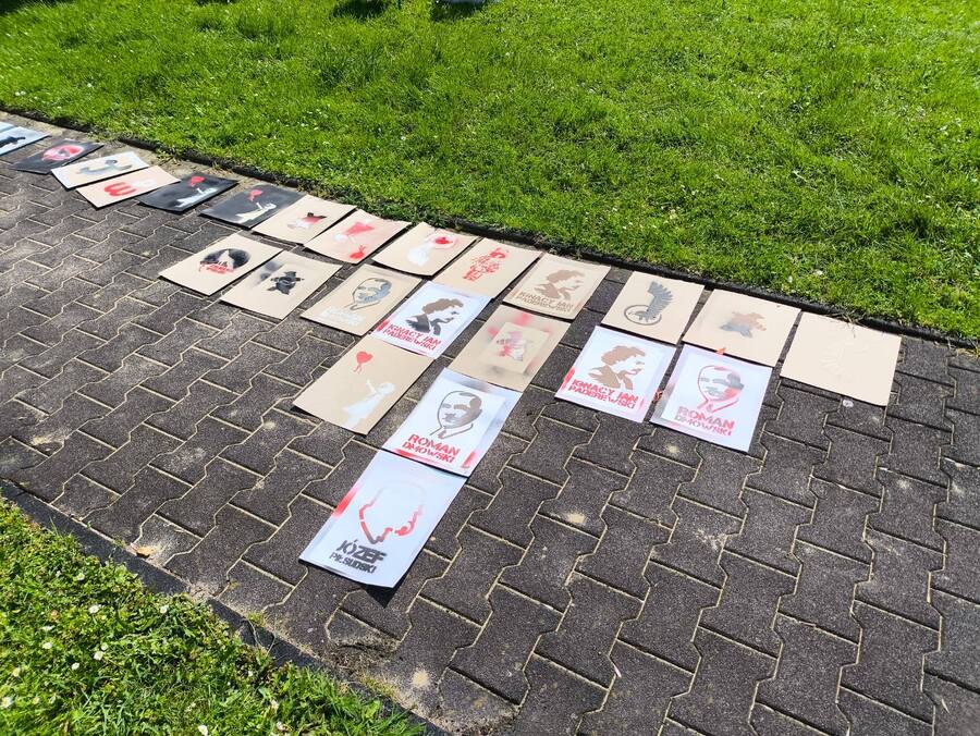 Piknik edukacyjny z IPN – Rzeszów, 4 czerwca 2025. Fot. (IPN Rzeszów)