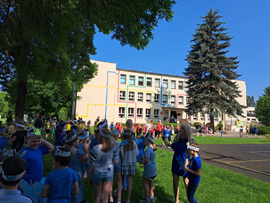 Piknik edukacyjny z IPN – Rzeszów, 4 czerwca 2025. Fot. (IPN Rzeszów)