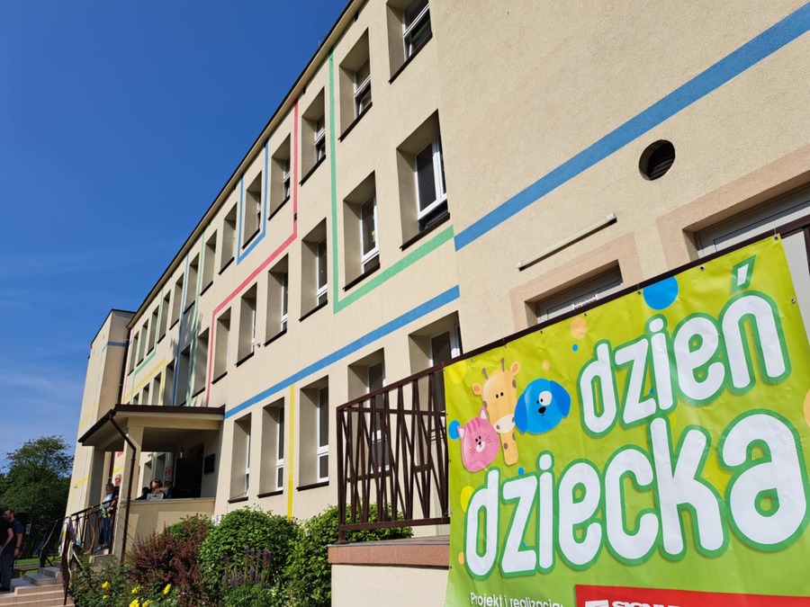 Piknik edukacyjny z IPN – Rzeszów, 4 czerwca 2025. Fot. (IPN Rzeszów)