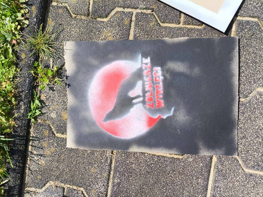 Piknik edukacyjny z IPN – Rzeszów, 4 czerwca 2025. Fot. (IPN Rzeszów)