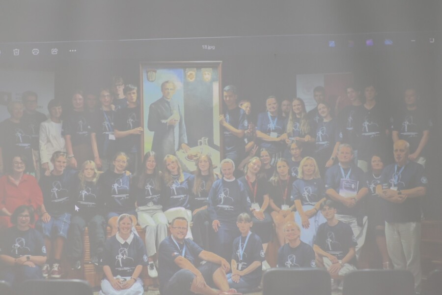 Konferencja naukowa „Życie trzeba godnie przeżyć” – Łańcut, 5 czerwca 2025. Fot. Katarzyna Gajda-Bator (IPN)