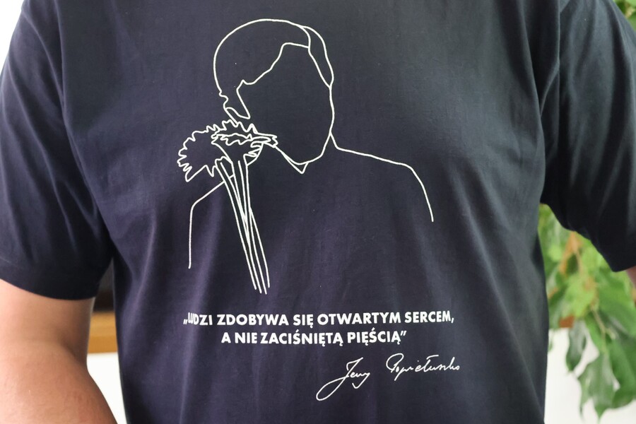 Konferencja naukowa „Życie trzeba godnie przeżyć” – Łańcut, 5 czerwca 2025. Fot. Katarzyna Gajda-Bator (IPN)