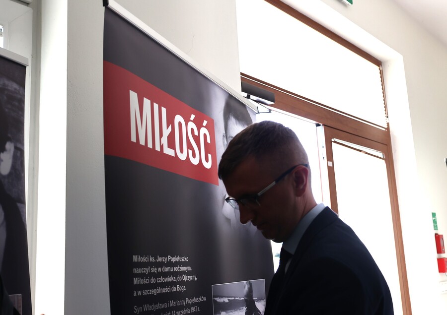 Konferencja naukowa „Życie trzeba godnie przeżyć” – Łańcut, 5 czerwca 2025. Fot. Katarzyna Gajda-Bator (IPN)