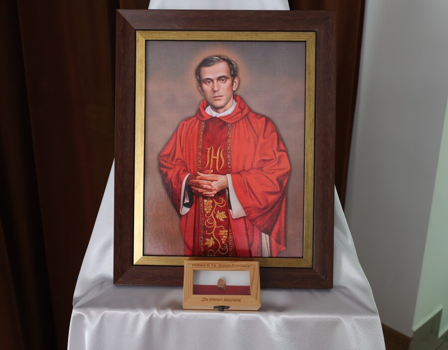 Konferencja naukowa „Życie trzeba godnie przeżyć” – Łańcut, 5 czerwca 2025. Fot. Katarzyna Gajda-Bator (IPN)