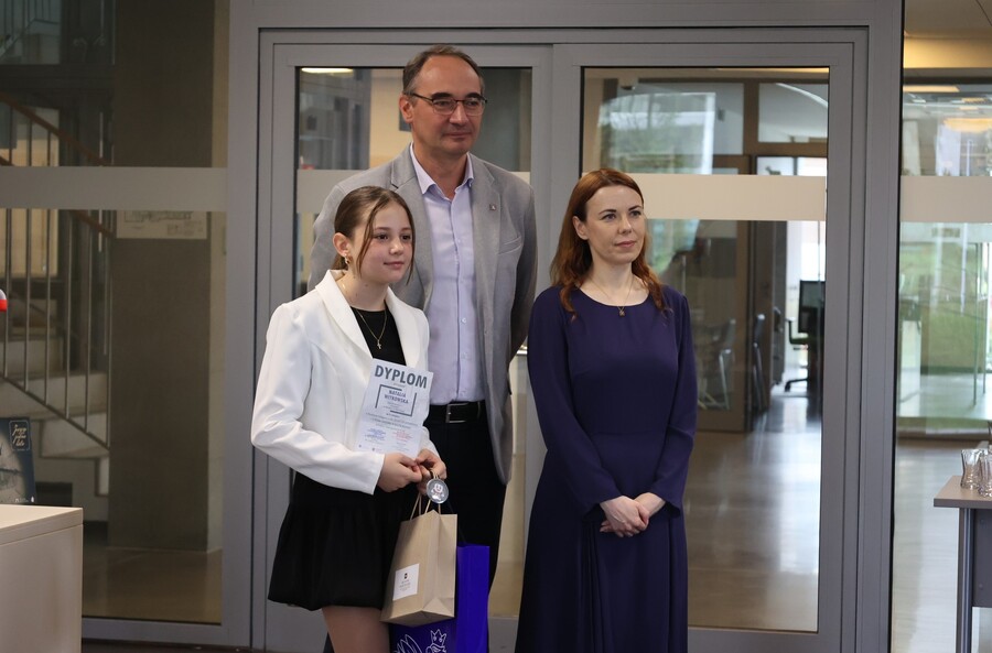 „Ocalić od zapomnienia – II wojna światowa w naszym regionie” – finał konkursu – Rzeszów, 9 czerwca 2025. Fot. Katarzyna Gajda-Bator (IPN)