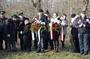 XII Obchody Międzynarodowego Dnia Pamięci o Ofiarach Holokaustu Rzeszowie